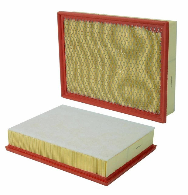 Air Filter Wix 49350