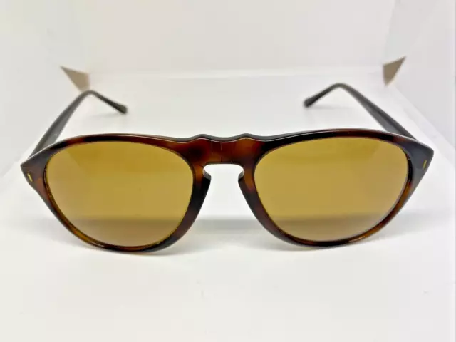 Occhiali Da Sole Vintage Persol Ratti 049/3 Sunglasses