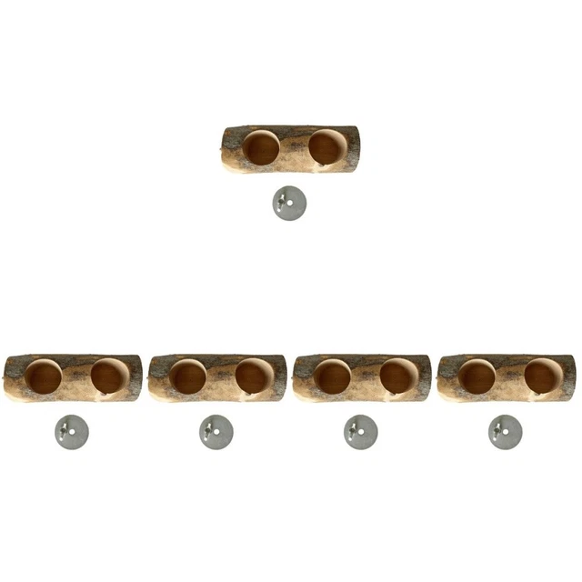 Posatoio Per Uccelli Da Bagno Con Ventose - Per Pappagalli, Ara, Cacatua, Con Superficie Smerigliata Per Artigli - Foto 11