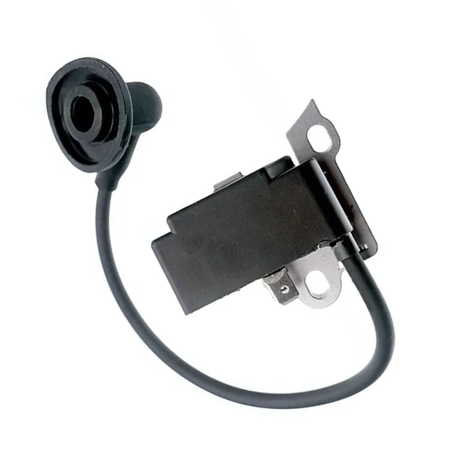 HEBEOT Zündspule Ersatz Für HILTI DSH-700X/900X | Gas Trennsäge Zubehör | Metall