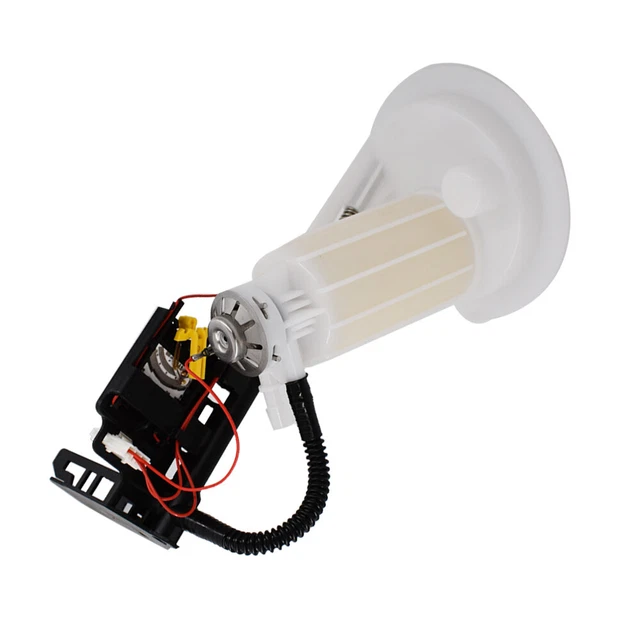 LABWORK FUEL FILTER w/ Sending Unit for BMW E60 E61 525i 525xi 528i