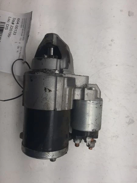 Starter Motor 4 Speed Transmission 09-20 DODGE JOURNEY 05034555AA