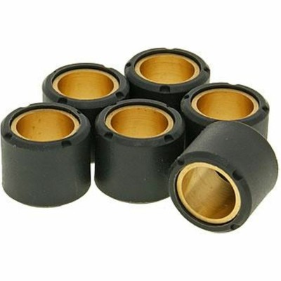 APRILIA AGM ATALA/R Variorollen variomatikgewichte 17x12-7,00g Adly/Herchee Aeon 