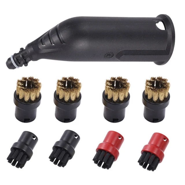 Opatiny Düsenbürsten Für Kärcher Dampfreiniger - SC1 Bis SC5 Ersatz