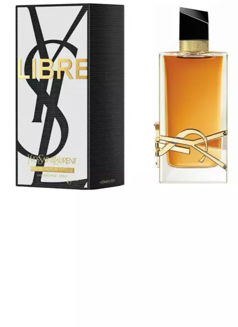 YSL LIBRE EDP INTENSE VAPO SPRAY - 30 ml