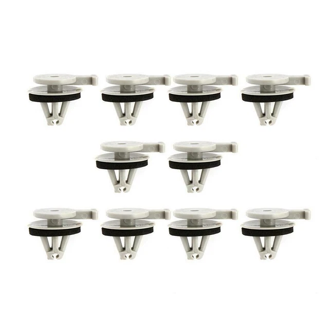 Bicchiere Acrilico Trasparente Per Bagno 7x7x10.25cm - Per Risciacquo O Conservazione Accessori - Foto 12