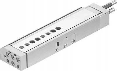 Attuatore Con Mini Slitta Festo Dgsl-8-80-Y3A / #A Z0Z 3738