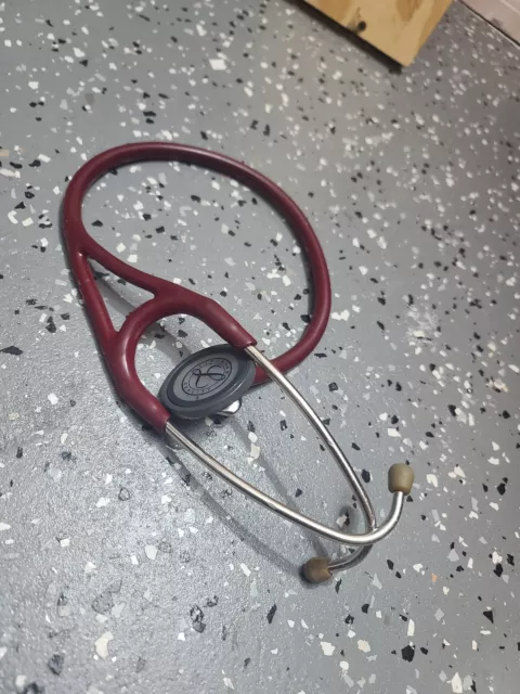 3M Littmann Master 27 Inch Cardiology Stethoscope