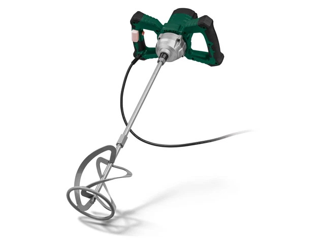 PARKSIDE® Mélangeur à béton et à peinture »PFMR 1600 «, 1 600 W