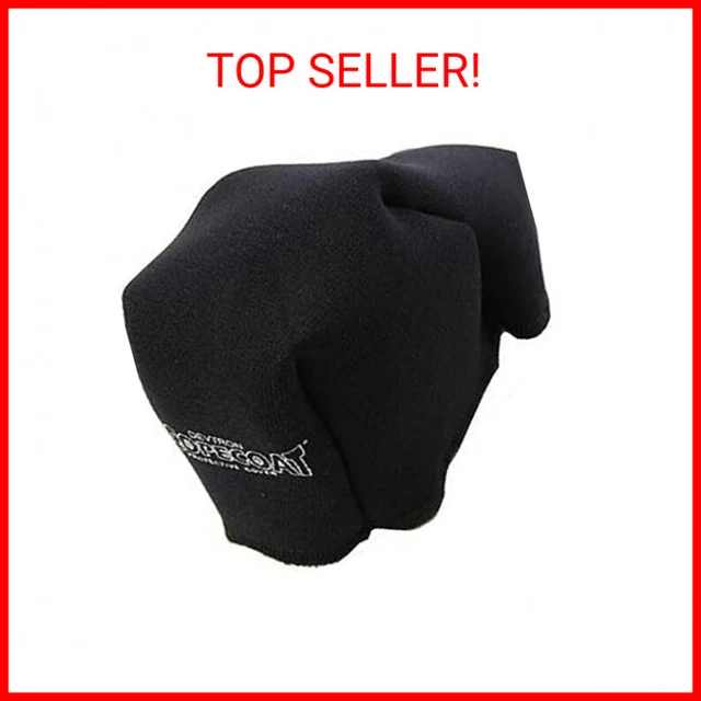 Scopecoat Holographic and Electroinic scope cover Fits - EOTECH XPS2, XPS3, EXPS