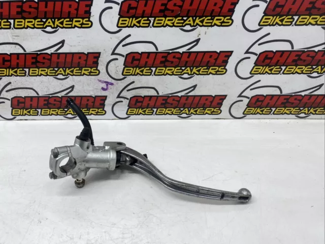 ♻️ Aprilia Rsv 1000 R Factory My06 2004 2010 Front Brake Lever Master Cylinder