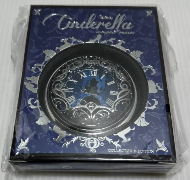 Disney Compact Mirror Cinderella