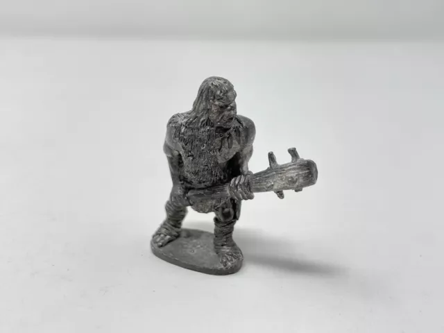 Citadel Chronicle Miniatures CM19 Hill Riesenmonster Preslotta