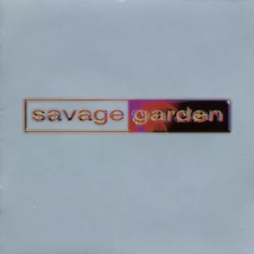 The Future of Earthly Delites: Remix Album - Savage Garden CD PYVG The Cheap The