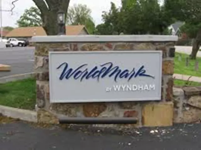 Worldmark 12,000 Annual Points