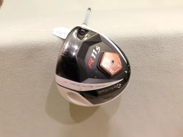 Taylor Made R11s Graphite Shaft 10.5* Driver  45 Inches Q640