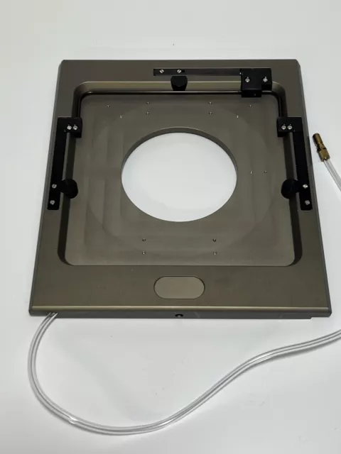 Karl Suss MA6 Proximity Mask Holder   4” Wafer