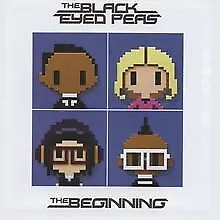 The Beginning von The Black Eyed Peas | CD | Zustand sehr gut