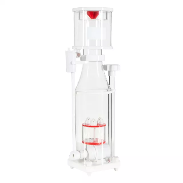 Protein Skimmer 35-75 Gal Ocean Coral Reef Fish Saltwater Aquarium Pump