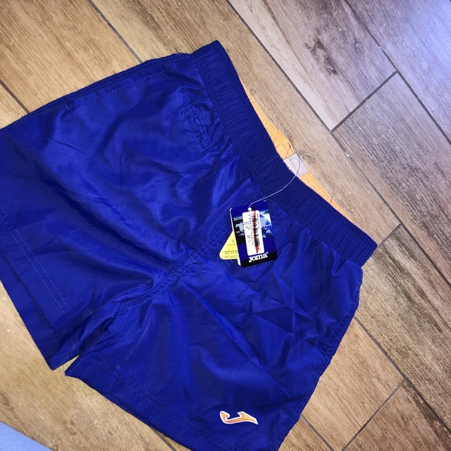 Bambino 12 Anni costume marca Joma nuovo con etichetta!