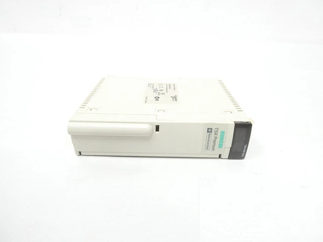 Schneider TSXPSY1610 Modicon Premium Power Supply Module 24vdc 16w