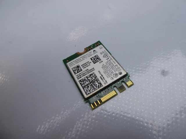 Module WLAN WiFi AC 7265 Pour Lenovo Thinkpad T450/T460 Et Autres - Occasion, Fonctionne Bien