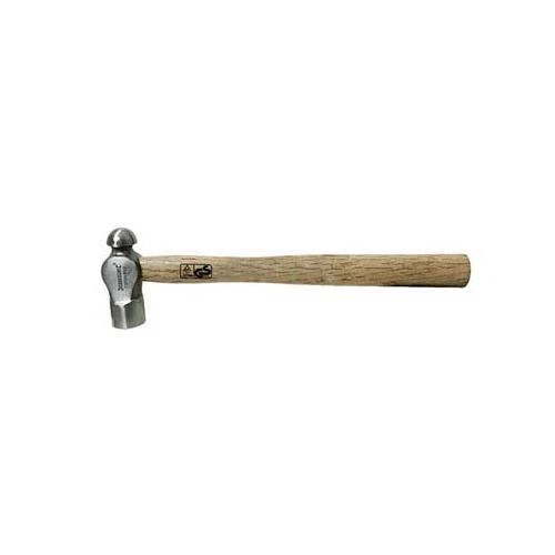 Silverline Bois Dur Balle Pein Marteau 455ml Outil Bricolage