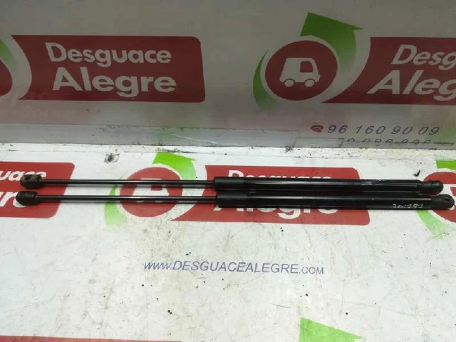 Misurare Duchessa Caldaia Ammortizzatori Smart Fortwo 451 Rifiuto Travestito Tra - Foto 11