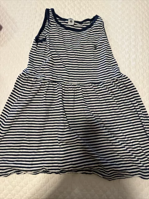 petit bateau Dress Girls 10