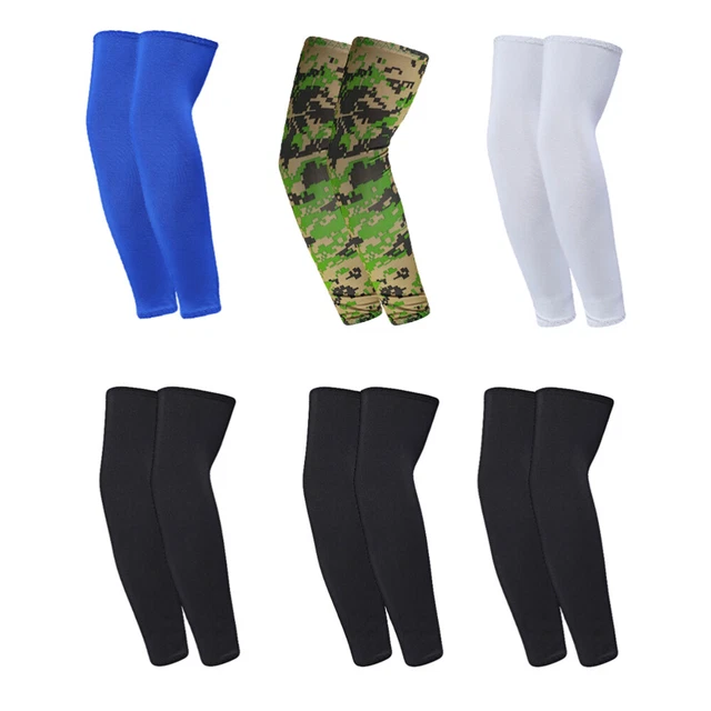 Sonnenschutzhülle Sonnenärmel Kühlende Sonnenhüllen Polyester