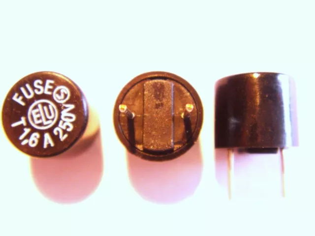 T4A 4A 250V TR5 Sicurezza Piccolo più Piccolo Print Pentola TR5#12-622
