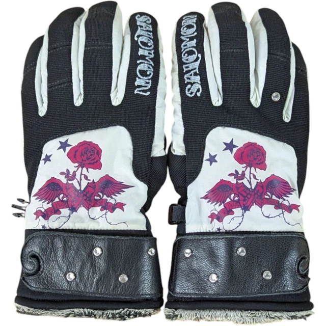 【LI-NING】 RED HARE 9 ULTRA 26.5cm Gloves & Mittens, Clothing, Winter Sports, Sporting Goods - PicClick