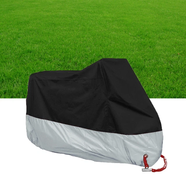 Accessoires De Moto Housse De Protection Moto Protection Solaire