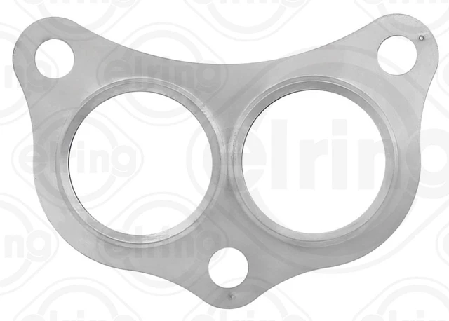 Guarnizione tubo di scarico ELRING 850.610 per VW ŠKODA SEAT GOLF CADDY 1H1 6N1 POLO 3 2