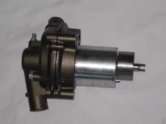 Kawasaki Zx 6R ZX600G Bj.98-99 Pompe À L'Eau , Pompe à Huile Complet