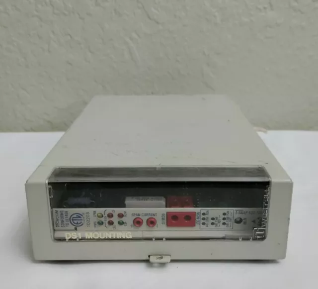 ADC Kentrox D-SERV 56 DSU/CSU - No Power Supply 78285
