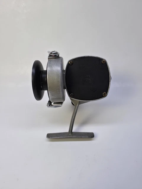 Moulinet Spinning Vintage Bronson Buddy N°800 – Pêche Eau Douce, USA
