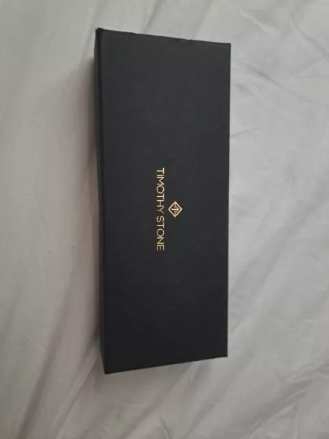 Timothy stone indio hotsell watch rose gold