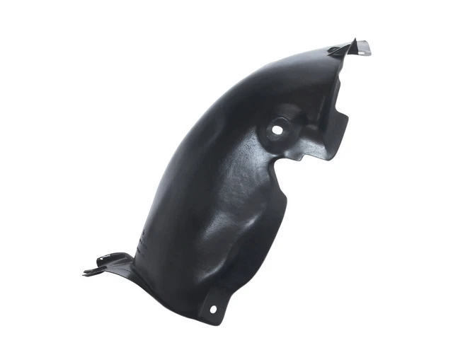 Garde-Boue Roue BMW Mini Cooper 2002-2008 - Avant Droit Supérieur - Référence 51131505866