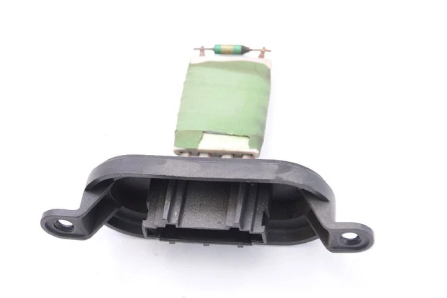 Resistencia Del Ventilador Del Calentador 7E0959263C – Compatible Con VW Transporter T5, Caravelle, Multivan, Touareg Y Amarok
