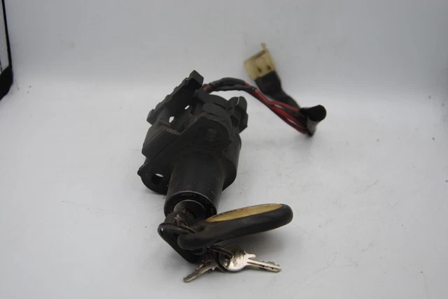 73930 Blocchetto Chiave Honda FMX 650 dal 2005 al 2006