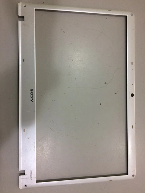 Coque écran Arrière Pour Sony Vaio PCG-91311M (VPCEJ) – Plasturgie, Occasion