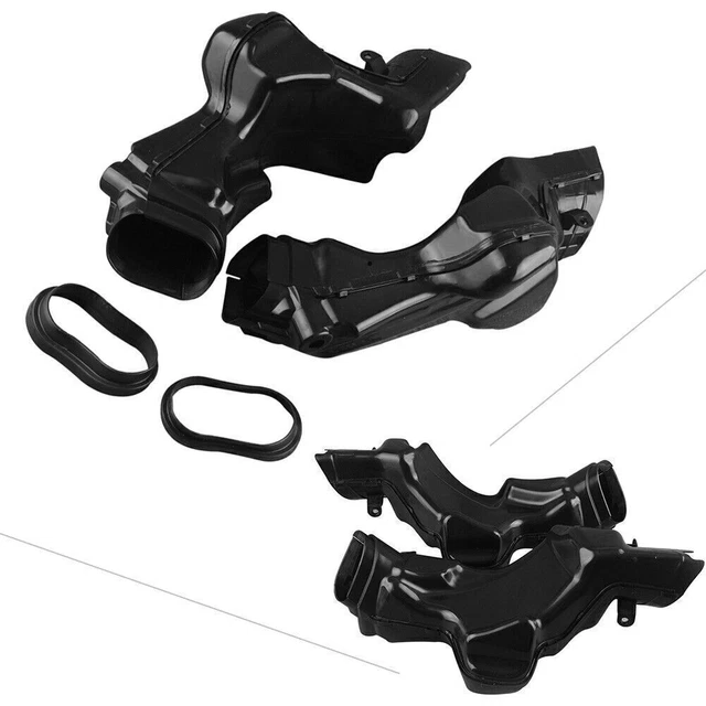 Per Suzuki GSXR 1000 2007 2008 K7 Tubo carenatura Presa Aria Ram Runner Tubo