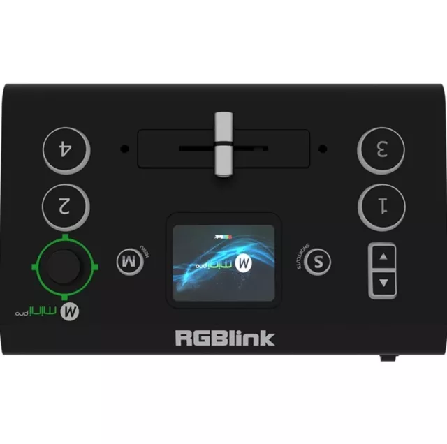 RGBlink Mini Pro 2