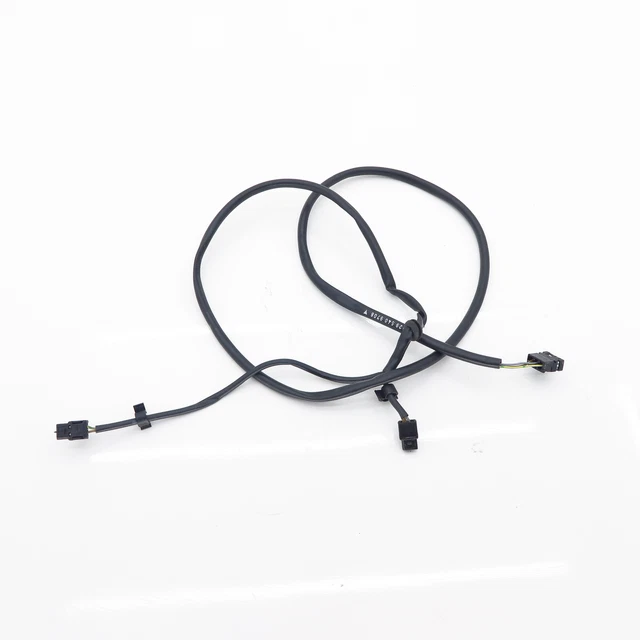 WIRING HARNESS HOOD front Mercedes Benz SL R129 210992 A1295409708 EUR ...