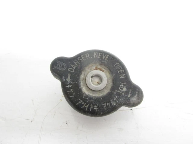 90 Kawasaki KX 125 Radiator Cap 49085-1059 1985-1993