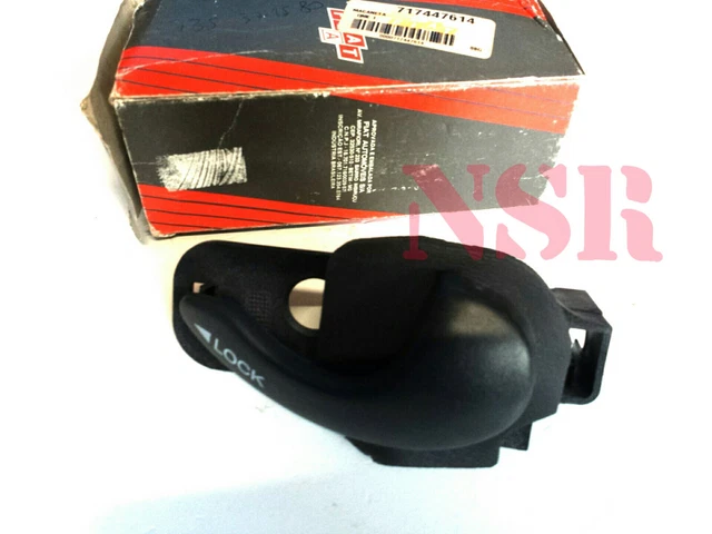 Maniglia Porta Per BMW Serie 3 E90/E91 - Ricambio Per Passeggero Destro - Foto 2