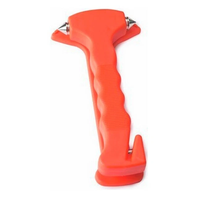 Marteau d'urgence Sparco 1613 Rouge