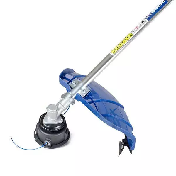 Hyundai Brushcutter Grass Trimmer 33cc 2-Stroke Whipper Snipper Petrol HYBC331 3