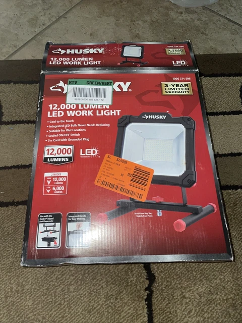 Husky k40066 deals